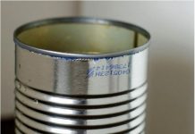 Trồng rau thơm ở bàn bếp, cần dùng thì cắt!