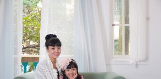 Chiều Xuân: “Tôi nấu tình yêu thành bát canh”