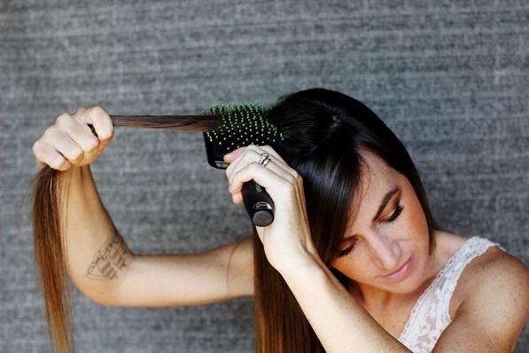 10 mẹo “ăn gian” dành cho cô nàng tóc mỏng