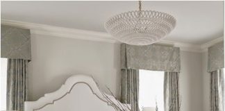 8 xu hướng phòng ngủ 2016