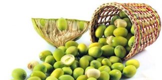 Giảm cân bằng hạt sen - bạn đã biết chưa?