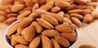 8 thực phẩm giúp vòng 2 phẳng lỳ - 2