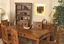 Đồ gỗ trong nhà sẽ cám ơn bạn với 11 cách bảo quản sau