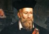 Những lời tiên tri của Nostradamus cho năm 2016