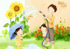 Ngày của bố: Cảm ơn người đàn ông vì tớ mà thay đổi rất nhiều