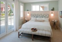 7 cách phối màu nhẹ nhàng cho căn phòng thư thái