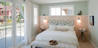 7 cách phối màu nhẹ nhàng cho căn phòng thư thái