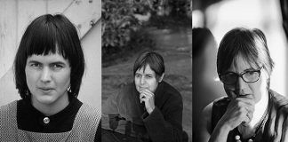 Nhiếp ảnh gia chụp ảnh vợ hơn 40 năm1