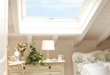 Ý tưởng thú vị tạo sự thoải mái cho phòng ngủ nhỏ