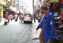 Thực hư thông tin bắt cóc trẻ em giữa Sài Gòn