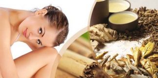 làm đẹp toàn diện với thuốc bắc 