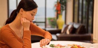 Mách bạn bí quyết giảm 0,5 kg mỗi tuần  - 4