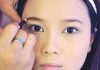 Giải quyết các vần đề chị em hay gặp khi kẻ, tỉa lông mày lỗi thường gặp khi tỉa lông mày