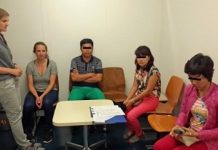 Xấu mặt vì những trò ăn cắp vặt ở nước ngoài của du khách Việt ăn cắp ở thụy sỹ