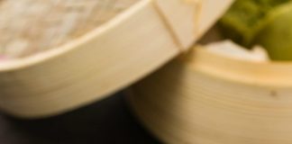 Bánh trà xanh hấp – bạn đã thử chưa?