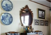 Cải tạo nhà cũ giữa lòng thành phố hiện đại Cải tạo nhà cũ giữa lòng thành phố hiện đại