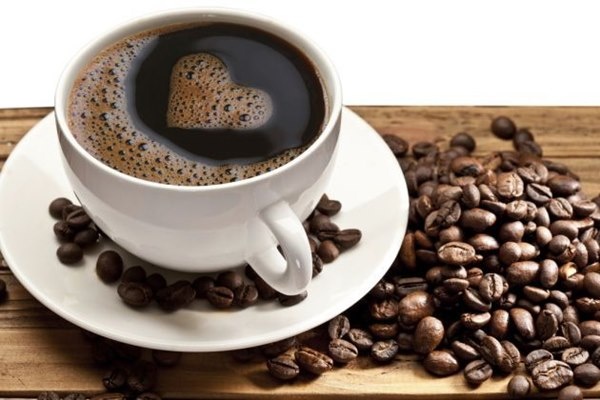 Giảm cân thần tốc và hiệu quả nhờ cà phê
