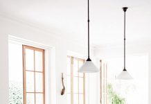 Những thiết kế mang lại sự tinh tế cho không gian