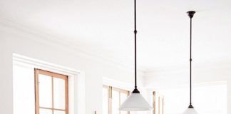 Những thiết kế mang lại sự tinh tế cho không gian