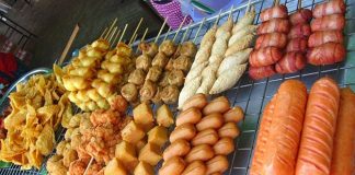 Chuyện ở London: khó tìm quán ăn trên hè phố