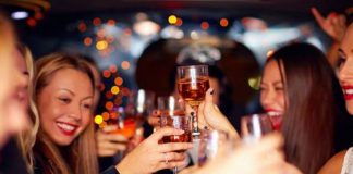 Mẹo uống rượu, bia không say