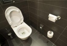 11 sự thật không ai ngờ tới về bồn cầu