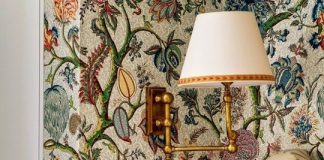 Những ý tưởng thiết kế độc đáo cho chiếc tủ giấu tường