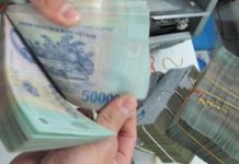 So sánh thưởng Tết 2016 ở hai miền Nam – Bắc Thưởng Tết 2016 ở hai miền Nam - Bắc