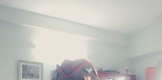 Gặp gỡ bà mẹ hai con giảm 14kg chỉ trong vài tháng