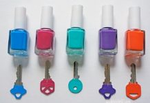 Độc và lạ: 8 mẹo DIY “chống buồn” cho các nàng