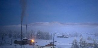 Khám phá cuộc sống tại ngôi làng lạnh nhất thế giới