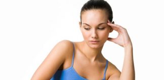 không thể giữ được vòng eo 