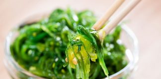 10 siêu thực phẩm nên bổ sung vào chế độ ăn kiêng