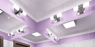 Những mẹo hay tăng diện tích đáng kể cho không gian nhỏ