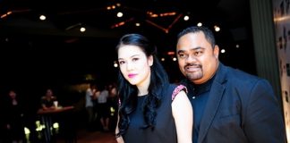  Chồng Thu Phương lên tiếng xoay quanh tâm bão giật chồng của Hồ Ngọc Hà