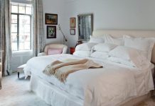 7 ý tưởng mới giúp căn phòng nữ tính thêm phần độc đáo