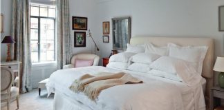 7 ý tưởng mới giúp căn phòng nữ tính thêm phần độc đáo