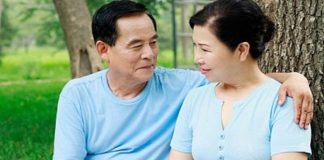 Bi kịch của một gia đình hoàn hảo…