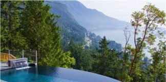 Chiêm ngưỡng 10 mẫu bể bơi đặc trưng của các quốc gia trên thế giới