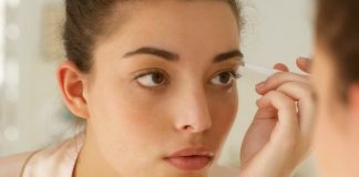Trang điểm lông mày và 6 lỗi phái đẹp thường mắc phải