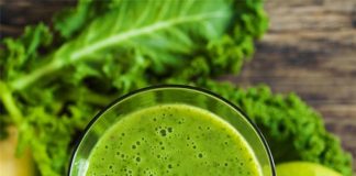 Hướng dẫn detox 1 ngày cho người mới bắt đầu.