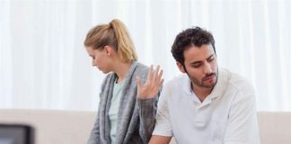 Vợ chồng ân ái  1