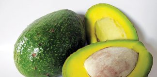 thực phẩm nhiều vitamin e trị sẹo 