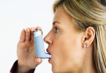 Sinh hoạt tình dục đối với người hen suyễn