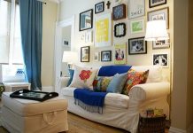 Tranh treo tường có cần phong thủy?