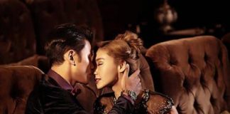 Đừng dễ dàng nhường chồng cho kẻ khác - 1