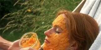 mặt nạ dưỡng da 