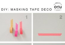 10 mẹo trang trí phòng thuê đẹp như phòng nhà