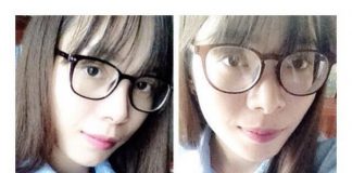 Cô nàng 9X giảm cân ngoạn mục nhờ đi xe bus