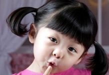 Câu chuyện cuối tuần: Ly sữa và trí thông minh của con